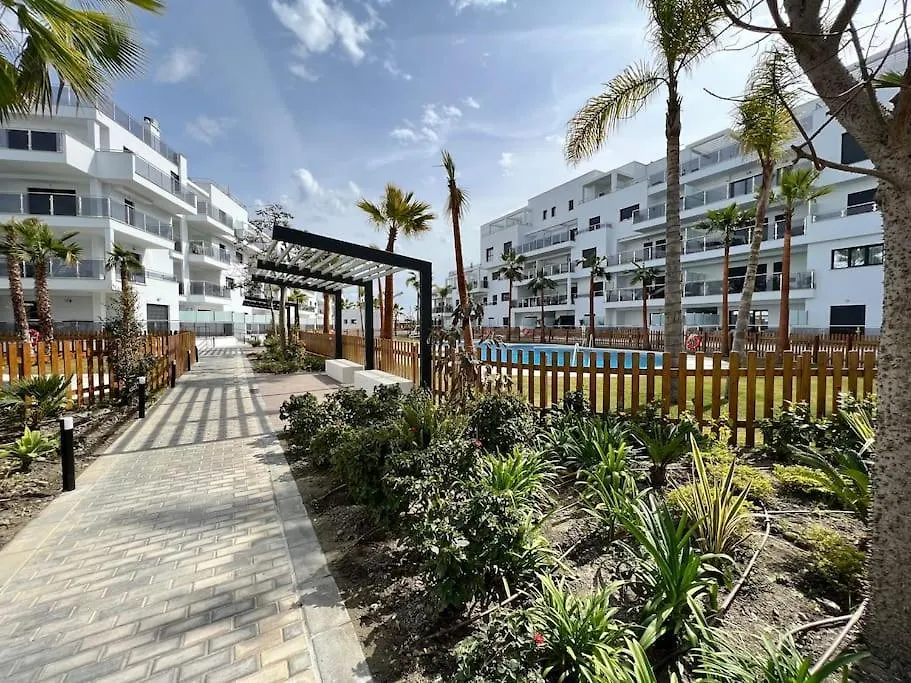 Pushe Playa Granada Beach & Golf 26 Motril 0*,  Spain