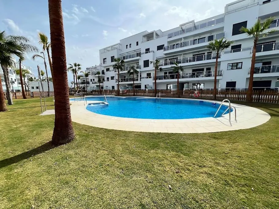 Pushe Playa Granada Beach & Golf 26 Motril 0*,  Spain