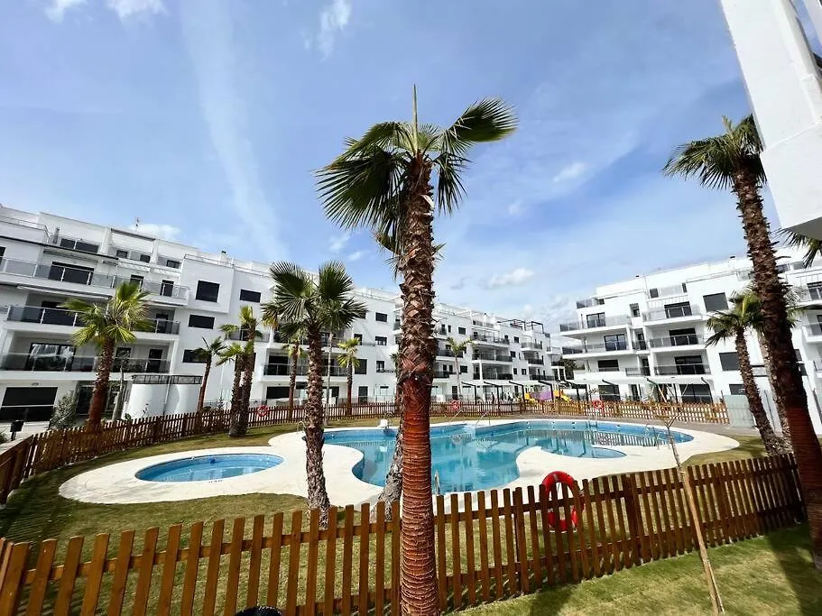 Pushe Playa Granada Beach & Golf 26 Motril Spain