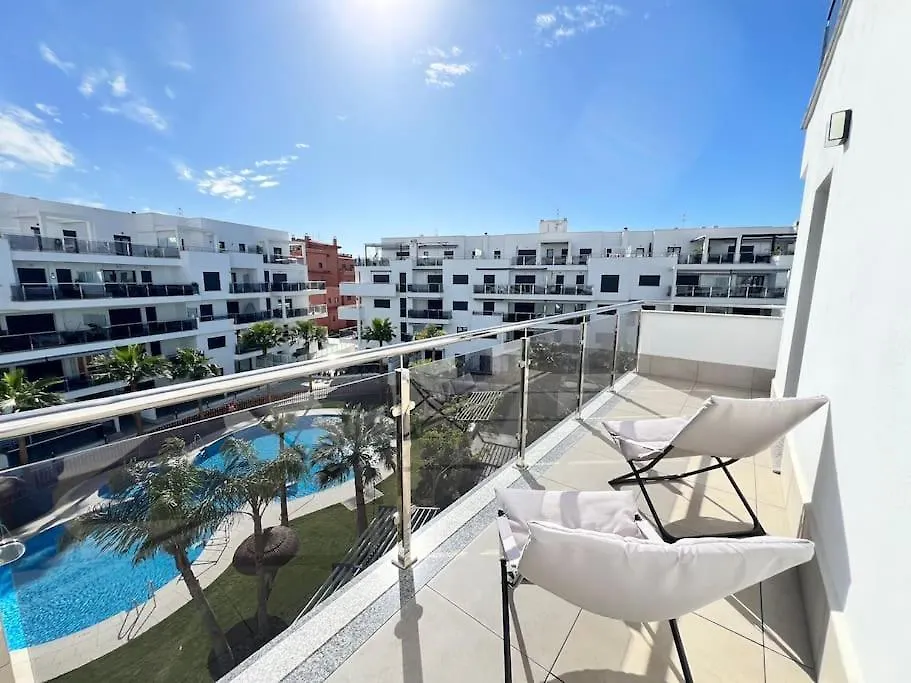 Pushe Playa Granada Beach & Golf 26 location