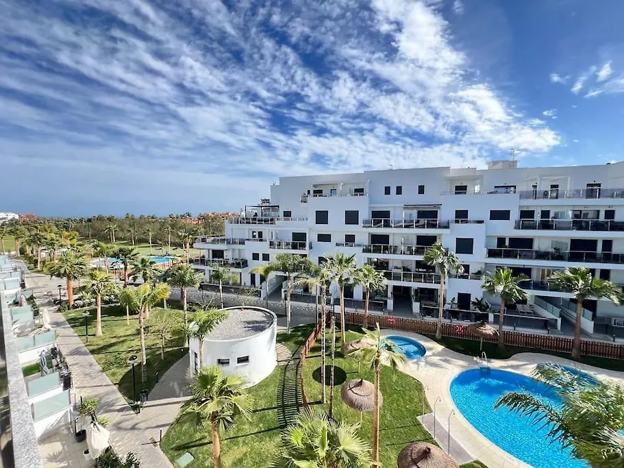 Pushe Playa Granada Beach & Golf 26 Motril