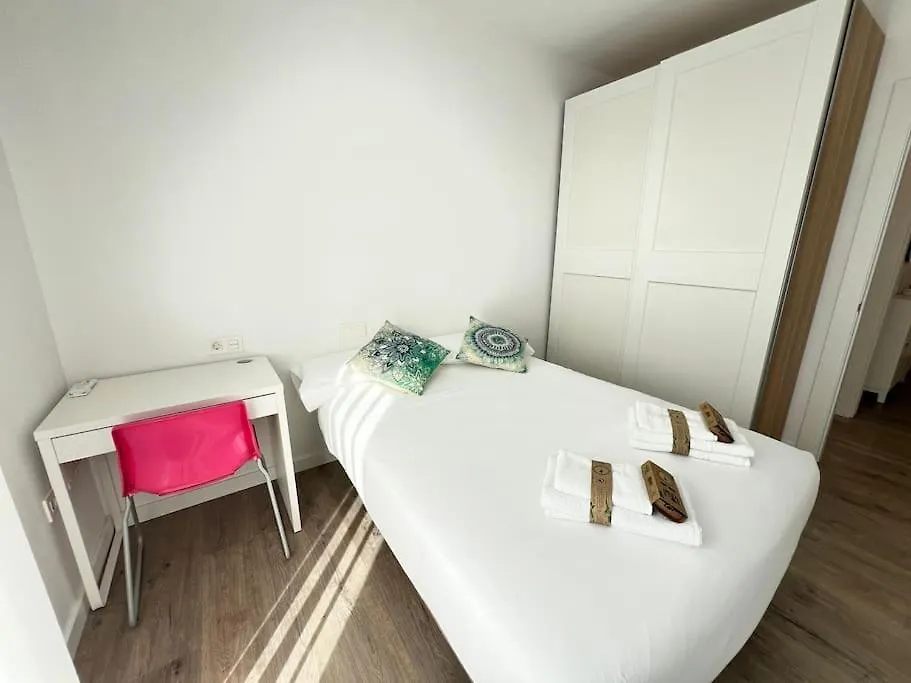 Pushe Playa Granada Beach & Golf 26 Motril