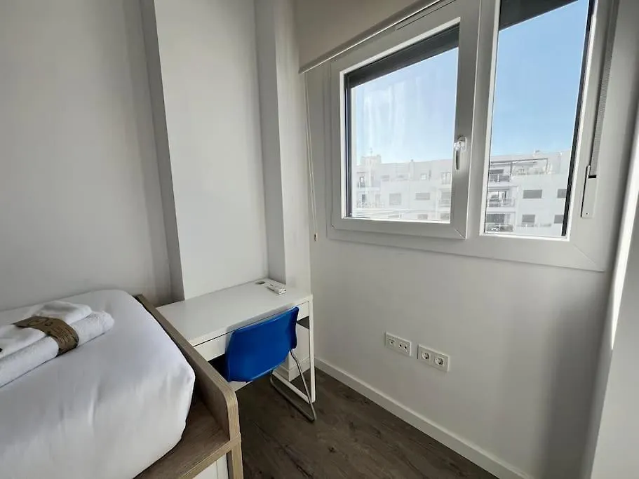 Pushe Playa Granada Beach & Golf 26 Motril Apartment